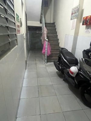 cho thuê nhà trọ tại nhất chi mai, 2,7 triệu, 20m2, giá tốt