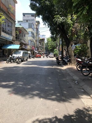 hàng xóm hoàn kiếm - ô tô vào nhà - mt rộng - đón tương lai với 2 cây cầu tương lai sắp hình thành