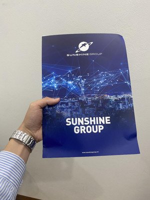 chính chủ bán gấp căn 1pn, 38,5m2 tầng 18 tại sunshine legend city. giá 2,45 tỷ