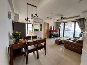 chính chủ thiện chí chí bán gấp căn góc 2 ngủ, 2wc, 2 logia, view hồ, cc sunsquare 21 lê đức thọ