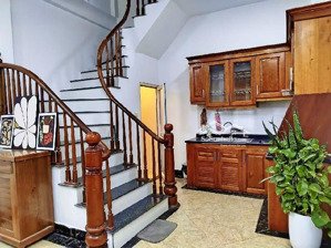 nhà 5 tầng phân lô x2a hưng thịnh, yên sở 25m2-6,8 tỷ-ô tô tránh