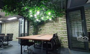 bán gấp trong tháng - bán tòa nhà văn phòng mặt tiền trần khắc chân 110m² 7 tầng - giá bán 35.5 tỷ