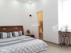 phòng trọ khu vực trung tâm quận 3, sạch sẽ gọn gàng, ở chung chủ nhà