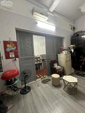 Bán đất tặng nhà Bạch Mai 79m2 ngõ nông gần phố 10m ra mặt ngõ oto 12.7 tỷ