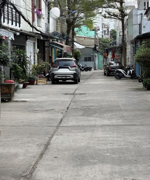 bán nhà đẹp 4 tầng tân hương kế tân sơn nhì tân phú - 4x16 - hẻm nhựa thông thoáng- giá 9.xtỷ