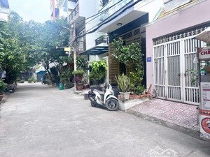 nhà c4 mặt tiền đường số - kdc nam long trần trọng cung quận 7 dt 60m2 giá 9,1 tỷ