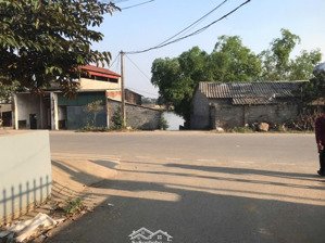 hạ bằng -thạch thất cần bán gấp 290m-lô góc -full thổ cư-đường trước đất ô tô tránh-chỉ hơn 13tỷ