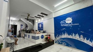 bán gấp trong tháng - bán nhà hẻm cống quỳnh 76m² 4 tầng - giá bán 20.5 tỷ