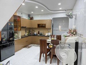 hxh gần mt vườn lài & độc lập_n4.1x16m 3pn khuôn đất vuông - chủ thiện chí tl - nhỉnh 6 tỷ