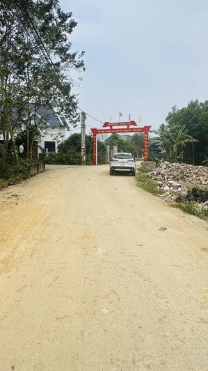 chính chủ cần bán 182m tại hoà thạch, hà nội