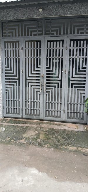 cho thuê nr 2pn, 2wc, 56m2 tại hẻm 83 hai bà trưng, 5,5 triệu, dĩ an, bình dương - giá ưu đãi