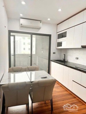 bán căn hộ 2pn tại sông hồng park view thái hà giá 9 tỷ, nội thất đẹp