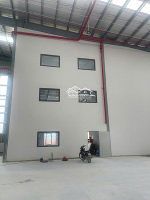 cho thuê xưởng tiêu chuẩn nhật bản 17.000 m2 tại yên mỹ