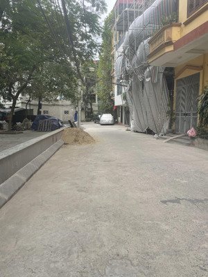 phân lô bùi xương trạch- 47m-6 tầng thang máy- gara- view thoáng- ngõ thông hạ đình