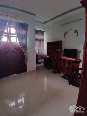 bán gấp nhà 3t- 83m2, mặt tiền 4.6, 100m ra đường lớn nguyễn duy trinh, p long trường, q9 - 5,5 tỷ
