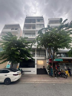 siêu phẩm giá rẻ! chủ cần bán nhà mặt tiền đường trần văn khê p17 bình thạnh.dt:7,7x12m2 giá 38 tỷ