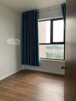 cho thuê căn hộ 2pn 2wc view hồ bơi