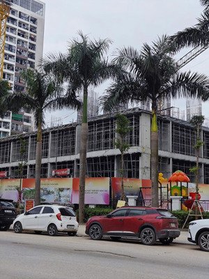 cơ hội hiếm: lotus 1 trái tim tp. bắc giang thanh toán 30%, nhận dòng tiền ngay