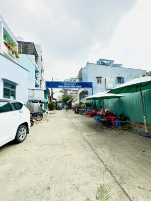 bán nr đẹp tại hẻm ô tô tránh lò gốm, 6,28 tỷ, 35m2, 4pn, 3wc, q6, hcm90727c