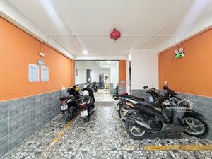 bán nhà nghĩa phát p.6 tân bình 5 tầng 60m dòng tiền ~40tr/th 7.9 tỷ