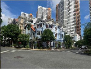 nhà góc 2 mt khu văn minh an phú 139,5m² 38 tỷ