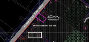 bán lô đất mt võ văn bích đường xe cont
