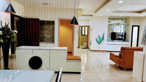 3pn view sông full nội thất gần phú mỹ hưng giá tốt nhất khu