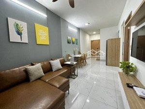 hàng hiếm! chính chủ cần bán ch cao ốc thịnh vượng q2 dt 76m2 2pn 2wc giá 1 tỷ 890 nội thất đầy đủ