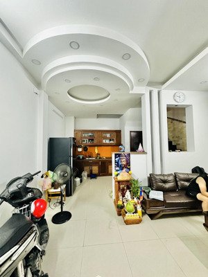 nhà đẹp 5 lầu bán gấp, hẻm ô tô, đường trần thị trọng, p. 15, tân bình, chỉ 7,3 tỷ tl