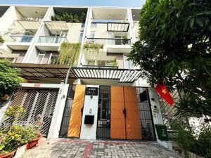 bán nhà mt jamona bùi văn ba _q7 | 19 tỷ (tl)