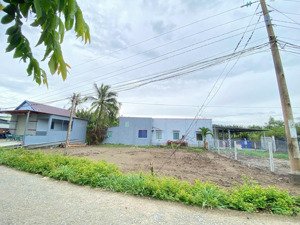 đất thổ cư đường ôtô giá rẻ, thích hợp xây dựng nhà vườn