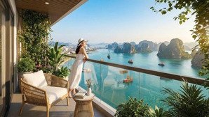 quỹ căn view biển dự án sun centro town full giá 1,9 tỷ lợi nhuận khai thác từ 25-30tr/tháng