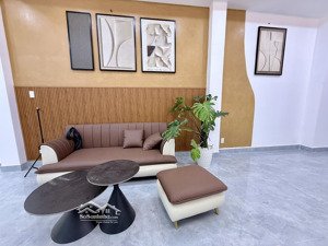 nhà đẹp 4 tầng hxh tới cửa - 4x18m - khu chợ vải phú thọ hoà [ tân phú ] - m0210