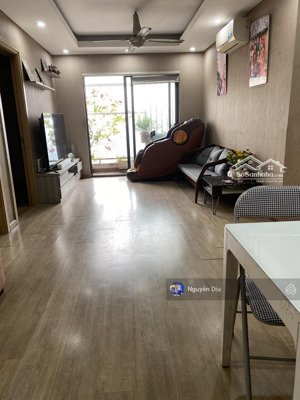 bán căn hộ chung cư việt hưng - 3pn - lô góc - tầng đẹp, full nội thất ở ngay. nhà dân thiết kế đẹp