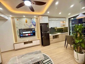 bán gấp cc tây nam hồ linh đàm, 4,75 tỷ, 50m2, 2pn, 2wc