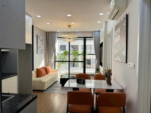 bán quỹ căn hộ 61.7m2 2n2wc toà iris garden, full nt đẹp sẵn sổ, giá chỉ nhỉnh 6tỷ lh: 