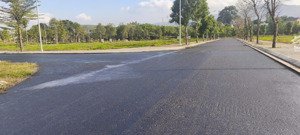 sốc! lô đất nền thuộc lk5 cực đẹp ngay đầu cổng vừa ở vừa kd không giới hạn thời gian xây dựng