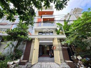 bán nhà đẹp có thang máy khu bên sông đường 23 - hiệp bình chánh - giá chỉ 14.5 tỷ