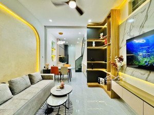 bán gấp trong tuần - bán nhà đường ngô tất tố 26m² 3 tầng - 4.58 tỷ