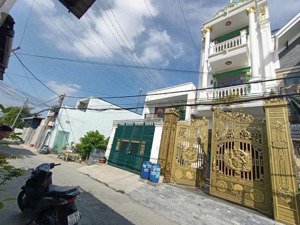 đất shr 7,2*36m nở hậu 8m hẻm 8m ô tô 1/ ngắn võ văn vân gần trung tâm ngã 5 vĩnh lộc