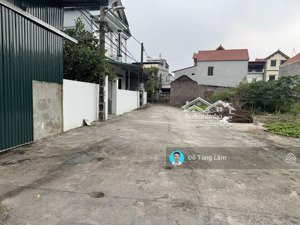 chính chủ bán 76,7m2 đất đấu giá chi đông, thuận an. đoạn trước đất đường rộng 8m