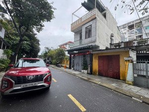 chủ nợ bank nên cần bán nhanh cặp đất đường hoàng thúc trâm hòa cường bắc hải châu với zá 16,2 tỷ