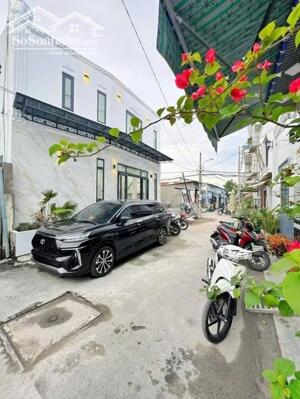 Bán nhà mới đẹp 3 phòng ngủ phạm ngủ lão An Hòa Cần Thơ giá dưới 3 tỉ