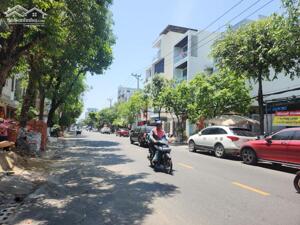 BÁN ĐẤT MẶT TIỀN THÀNH THÁI ĐƯỜNG 10,5M - KINH DOANH ĐA NGÀNH NGHỀ - GIÁ CHỈ HƠN 8 TỶ -100M2