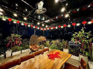 nhà phân lô kim giang- 40m*7tầng*4mmt- thang máy - ngõ ôtô- kinh doanh- giá 15 tỷ