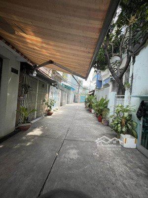 nhà âu dương lân hẻm xe hơi quận 8 diện tích 34 m 2 nhỉnh 5tỷ