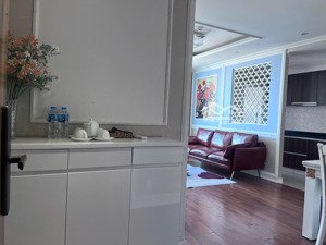 căn hộ cao cấp leman luxury q3 - 75m 2pn - view đẹp toàn thành phố - chỉ 10 tỷ