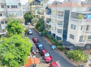 bán căn hộ cc có sổ hồng riêng, hồ văn huê, phú nhuận, cn 60m2, lầu 2, 2pn, chỉ 3.7tỷ tl