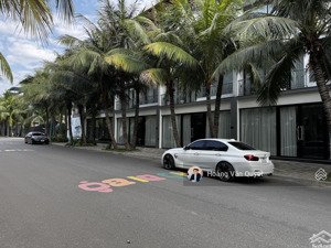 bán shophouse 96m2 trục chính flamingo đại lải 4 tầng xây thô giá 6,8 tỷ sổ lâu dài. lh 