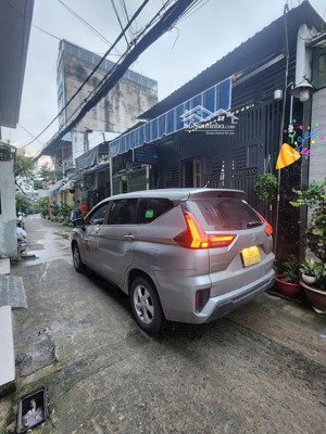 nhà chính chủ phạm văn chiêu, gò vấp, 6,5 tỷ, 65m2, xe hơi đổ cửa. sổ hồng công chứng ngay